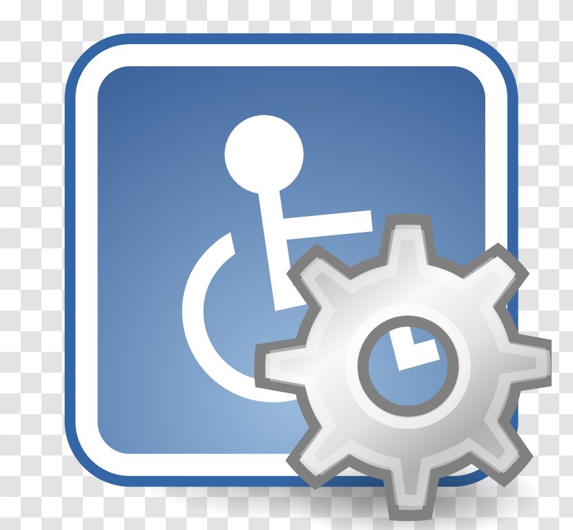 Assistive Technology Learning Disability Wheelchair Transparent PNG