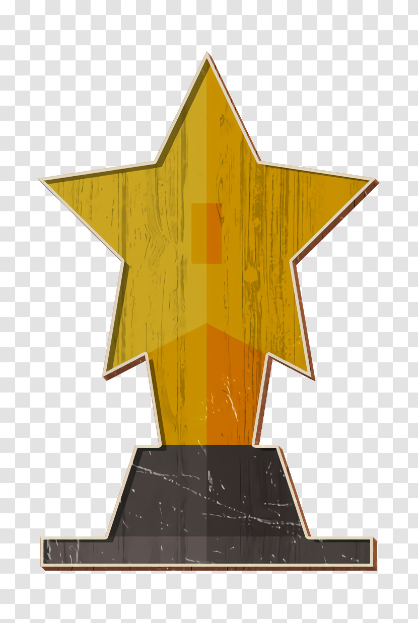 Trophy Icon Win Icon Winning Icon Transparent PNG
