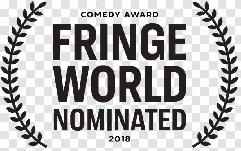 Fringe World Edinburgh Festival Perth Melbourne International Comedy - Art - Youtube Transparent PNG