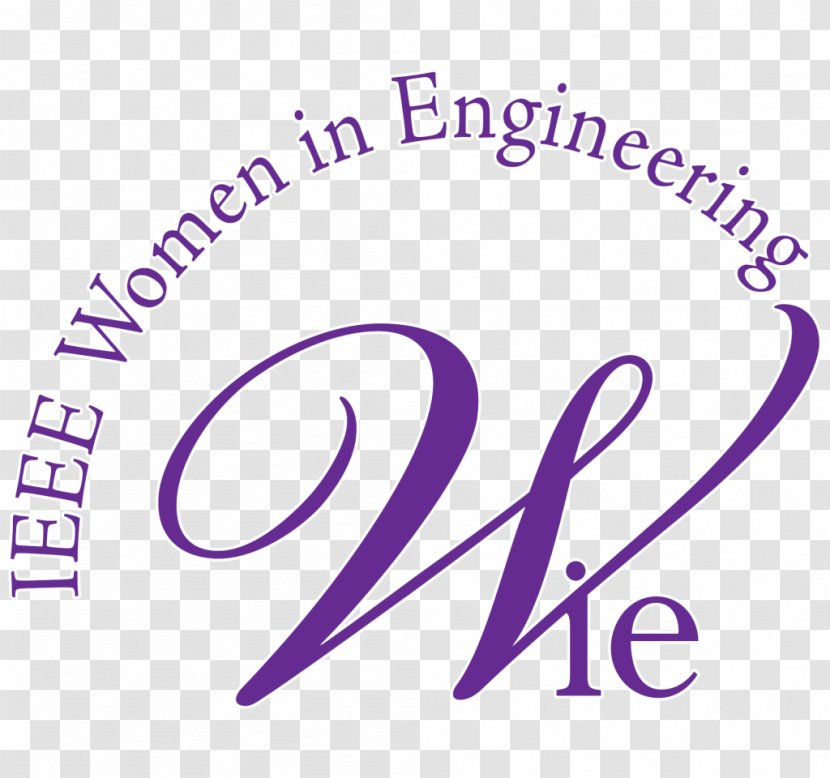 Women In Engineering Institute Of Electrical And Electronics Engineers IEEE Geoscience Remote Sensing Society Organization - Electronic - Wie Transparent PNG