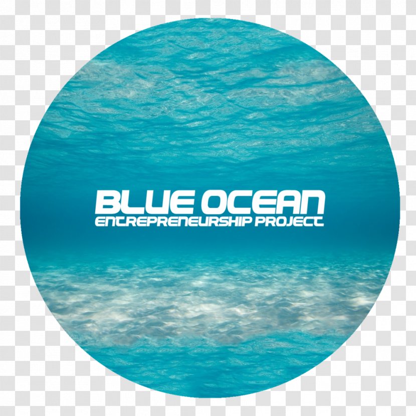 Blue Ocean Strategy Shift: Beyond Competing - Logo - Proven Steps To Inspire Confidence And Seize New Growth Innovation Entrepreneurship BookBLUE OCEAN Transparent PNG