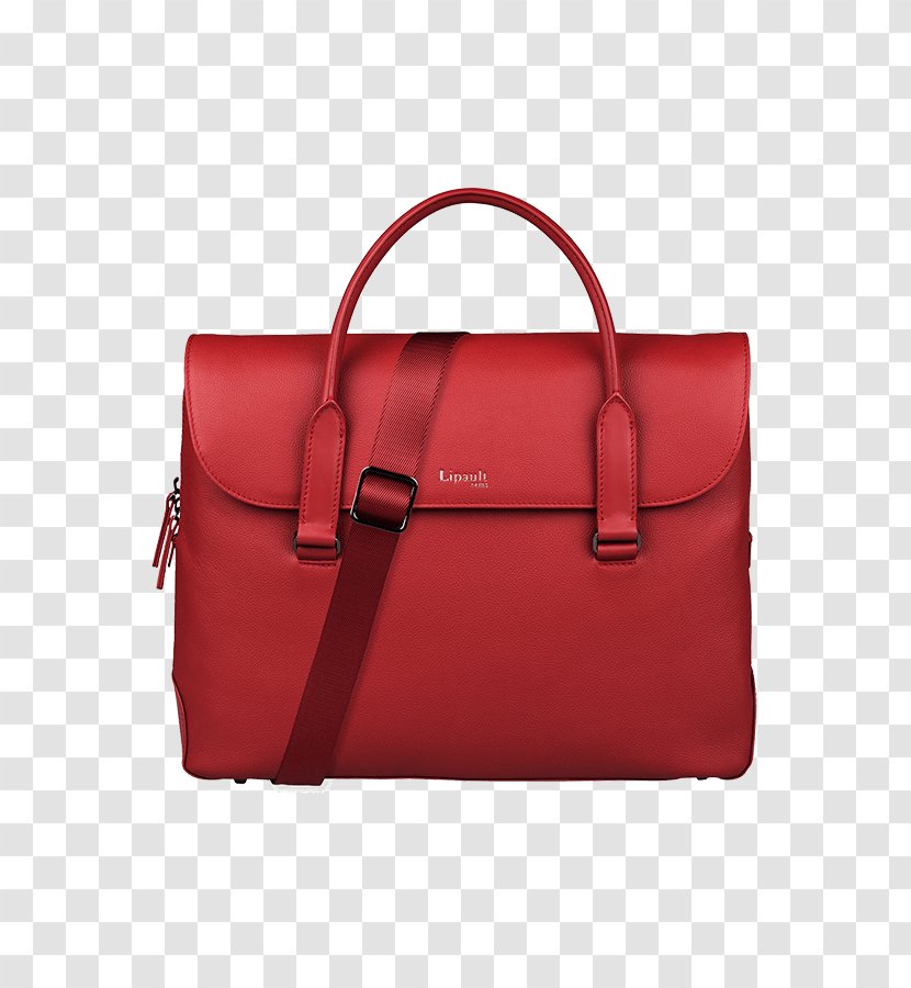 Briefcase Handbag Lipault Backpack Shopping - Hand Luggage Transparent PNG