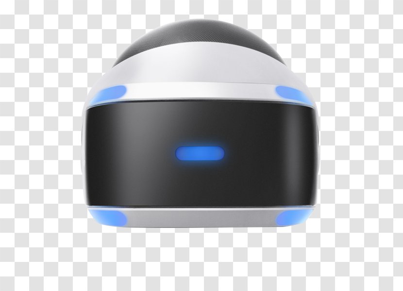 RIGS: Mechanized Combat League PlayStation VR 4 Virtual Reality Headset 3 Transparent PNG