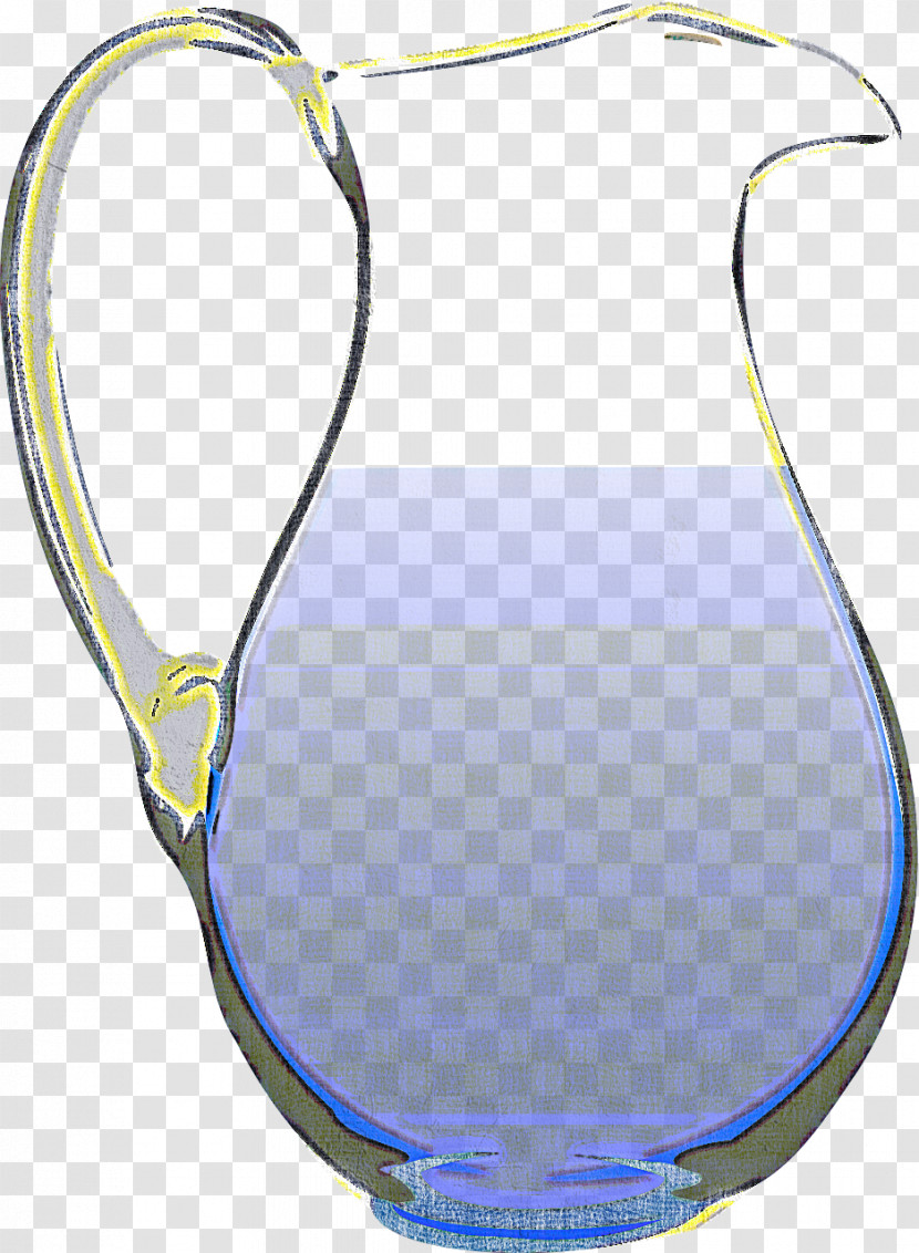 Pitcher Drinkware Serveware Jug Transparent PNG