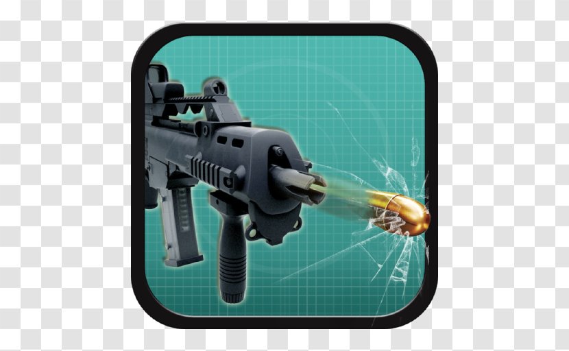 Elsword Gun Combat Arms Video Game Shooting - Target - Weapon Transparent PNG