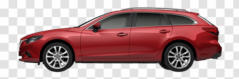 Mazda Motor Corporation Car 2015 Mazda6 2014 - Mid Size - 6 Hatchback Transparent PNG