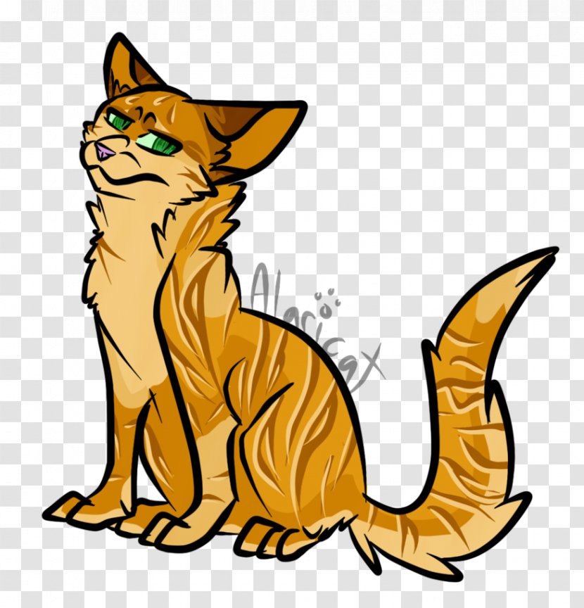 Whiskers Red Fox Cat Clip Art - Fauna Transparent PNG