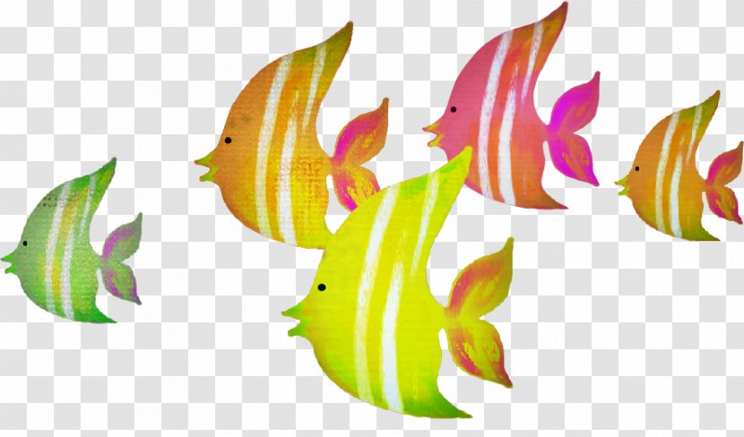 Desktop Wallpaper Fish Sea Clip Art - Plant Stem - Mar Transparent PNG