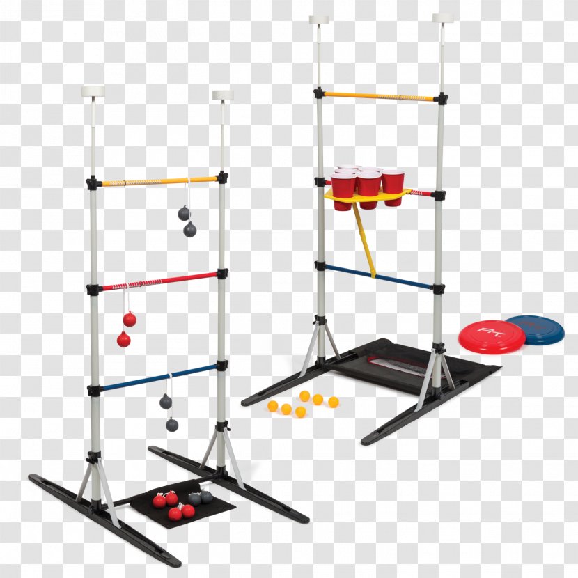 Ping Pong Ladder Toss Ball Golf Transparent PNG