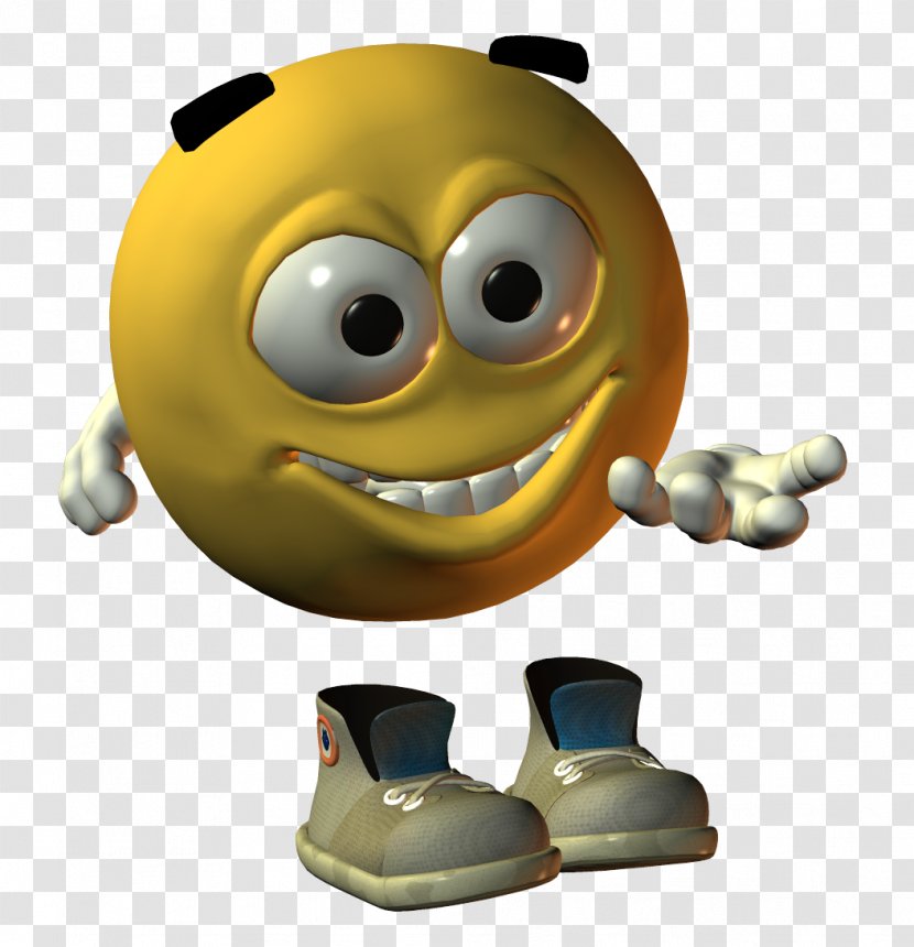 Smiley Emoticon Happiness - Yandex Search Transparent PNG
