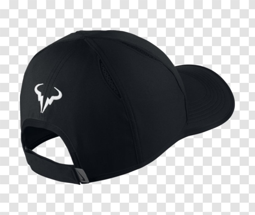 Baseball Cap Nike Swoosh Tennis - Headgear Transparent PNG