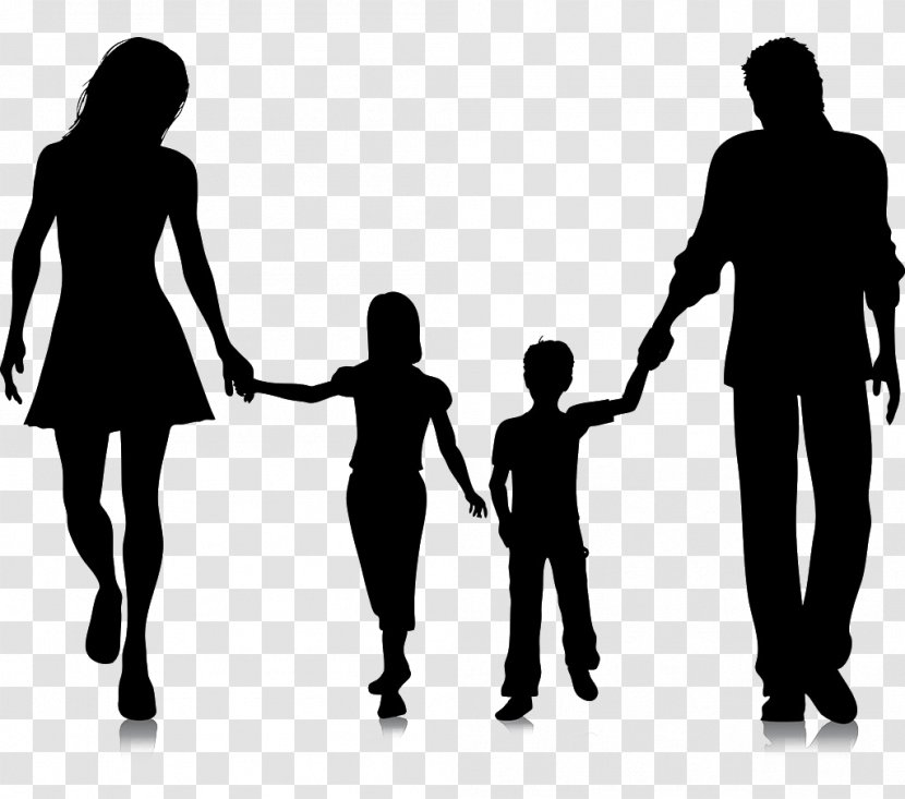 Family Stock Photography Clip Art - Joint Transparent PNG