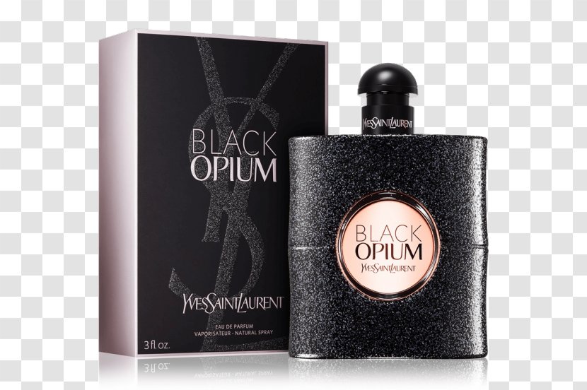 Opium Perfume Yves Saint Laurent Eau De Toilette Parfum - Lipstick Transparent PNG