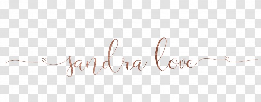 Line Art Body Jewellery Font - Home Love Transparent PNG