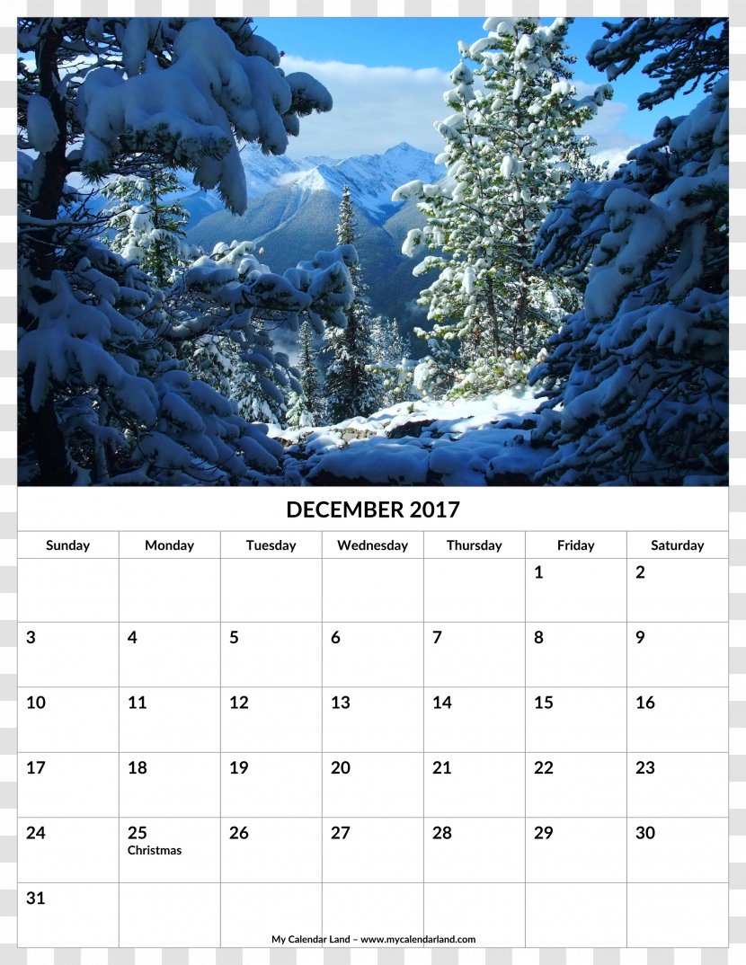 Calendar Free Tuesday December Desk Pad Solstice - May Transparent PNG