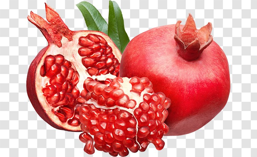 Pomegranate Juice Clip Art - Fruit - Trust-mart Transparent PNG