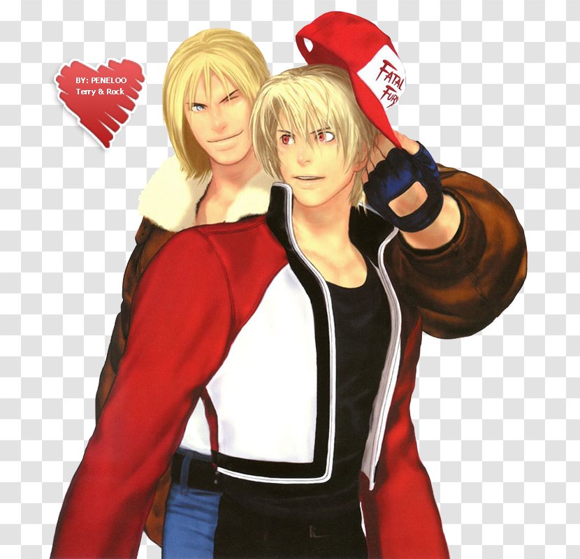 Garou: Mark Of The Wolves Terry Bogard King Fighters XI Real Bout Fatal Fury 2: Newcomers Art Fighting - 2 - Beart Transparent PNG