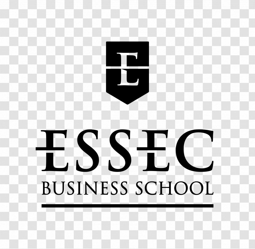 ESSEC Business School Master Of Administration Master's Degree - Text Transparent PNG