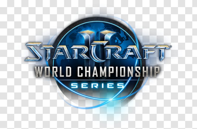StarCraft II: Wings Of Liberty 2015 2 World Championship Series Global Finals 2012 II Logo Professional Competition - Starcraft - Ship Transparent PNG