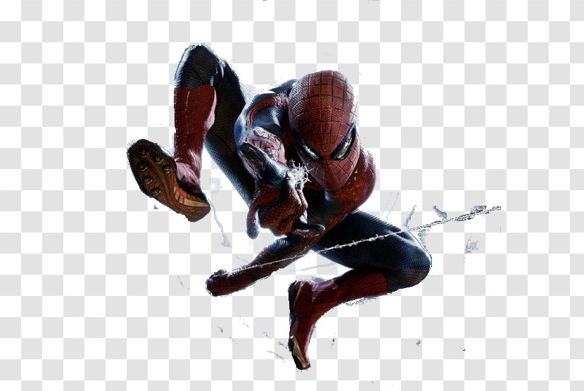 Spider-Man Desktop Wallpaper 1080p Computer Mouse High-definition Television - Organism - Spider-man Transparent PNG