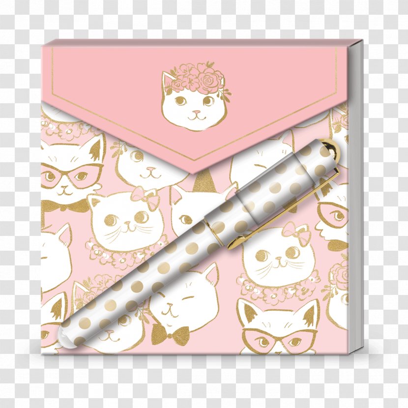 Paper Fancy Notepads And Notebooks By Lady Jayne Ltd. - Product - Cats Matchbo Pink MUnicorn Keychain Transparent PNG