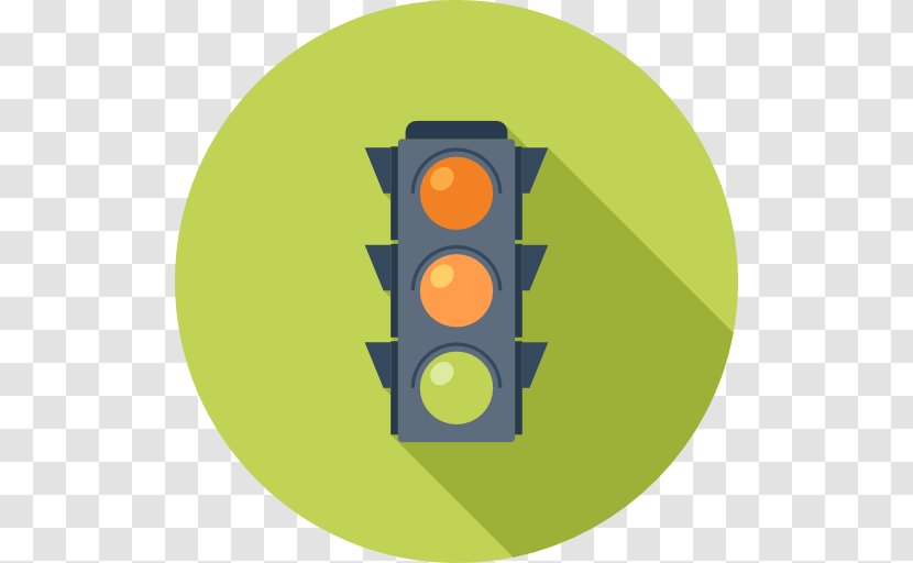 Traffic Light Web - Brand Transparent PNG
