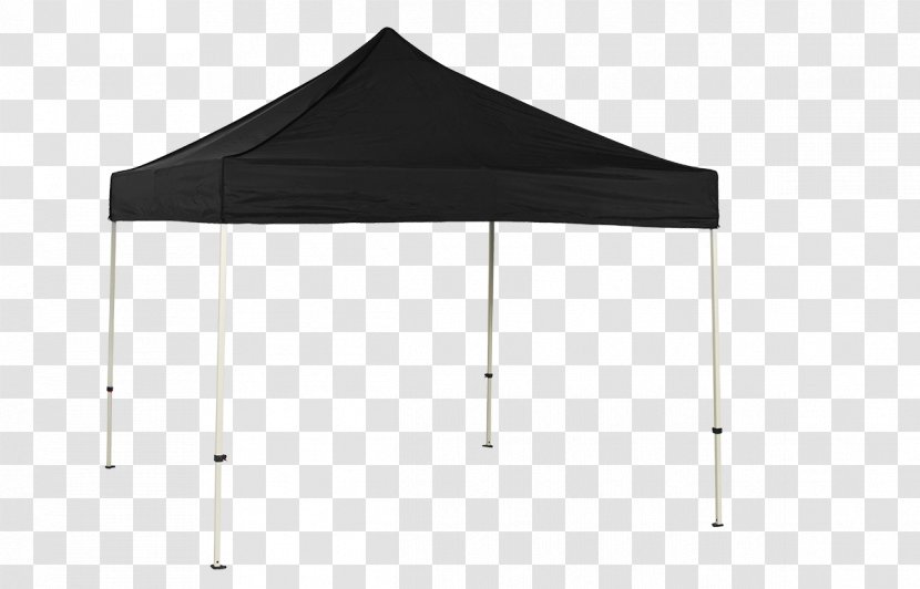 Pop Up Canopy Tent Shelter Gazebo - Wedding Transparent PNG
