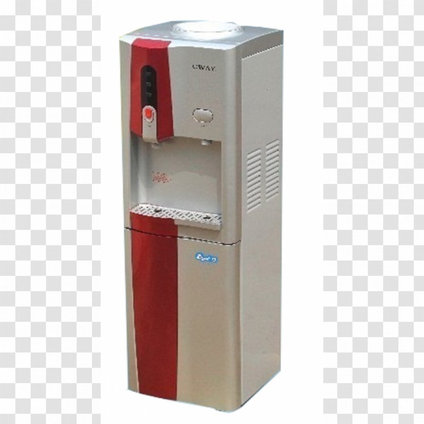 Water Cooler Machine Bottled - Tank Transparent PNG