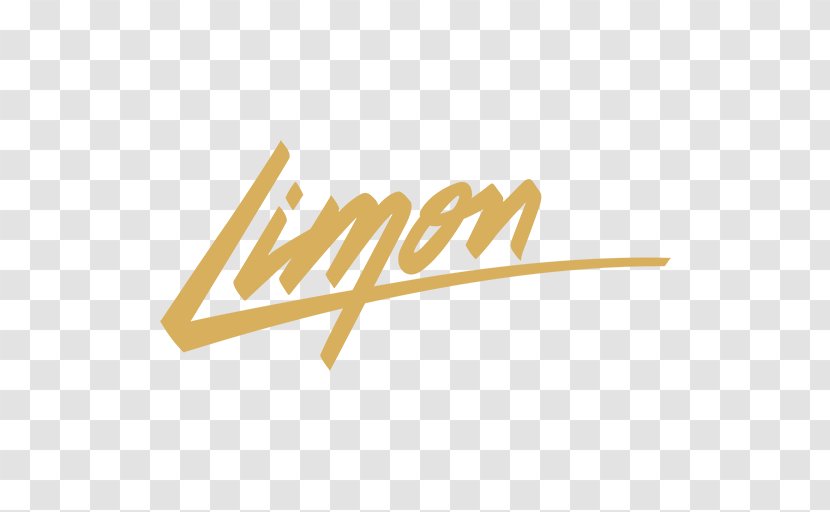 Animated Film Model Sheet Visual Effects Logo Advertising - Limon Transparent PNG