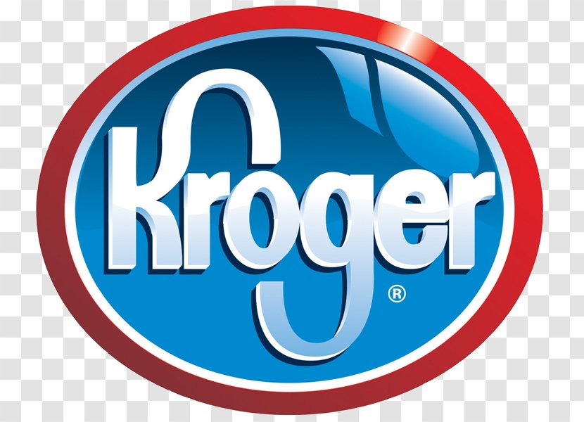 Kroger Logo Grocery Store Retail Brand - Eti Transparent PNG