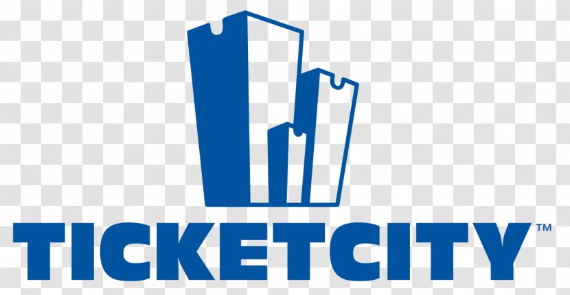TicketCity Concert Cinema TicketsNow - Blue - Ism Transparent PNG