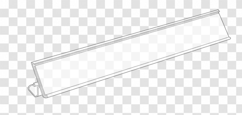 Product Design Line Angle - Computer Hardware - Metal Stripe Transparent PNG