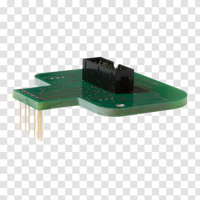 Renesas Electronics Infineon TriCore Adapter JTAG - Denso Transparent PNG
