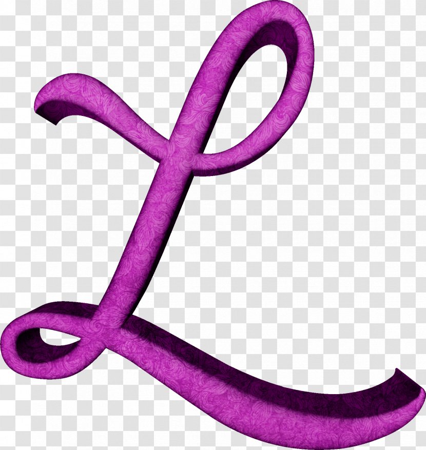 Lettering Alphabet M - Letter - Purple Transparent PNG