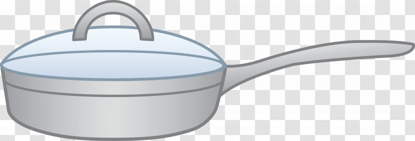 Cookware Casserola Frying Pan Clip Art - Serveware - Cooking Transparent PNG