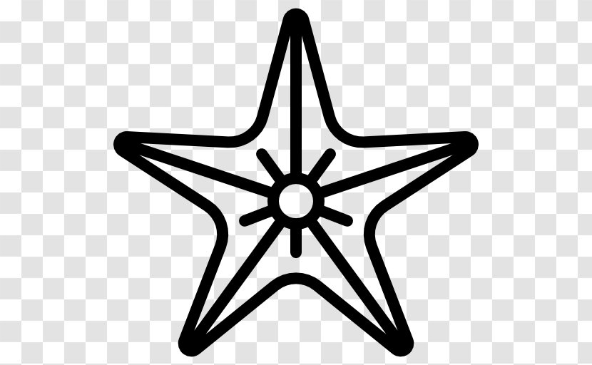 Dog Clip Art - Starfish Transparent PNG