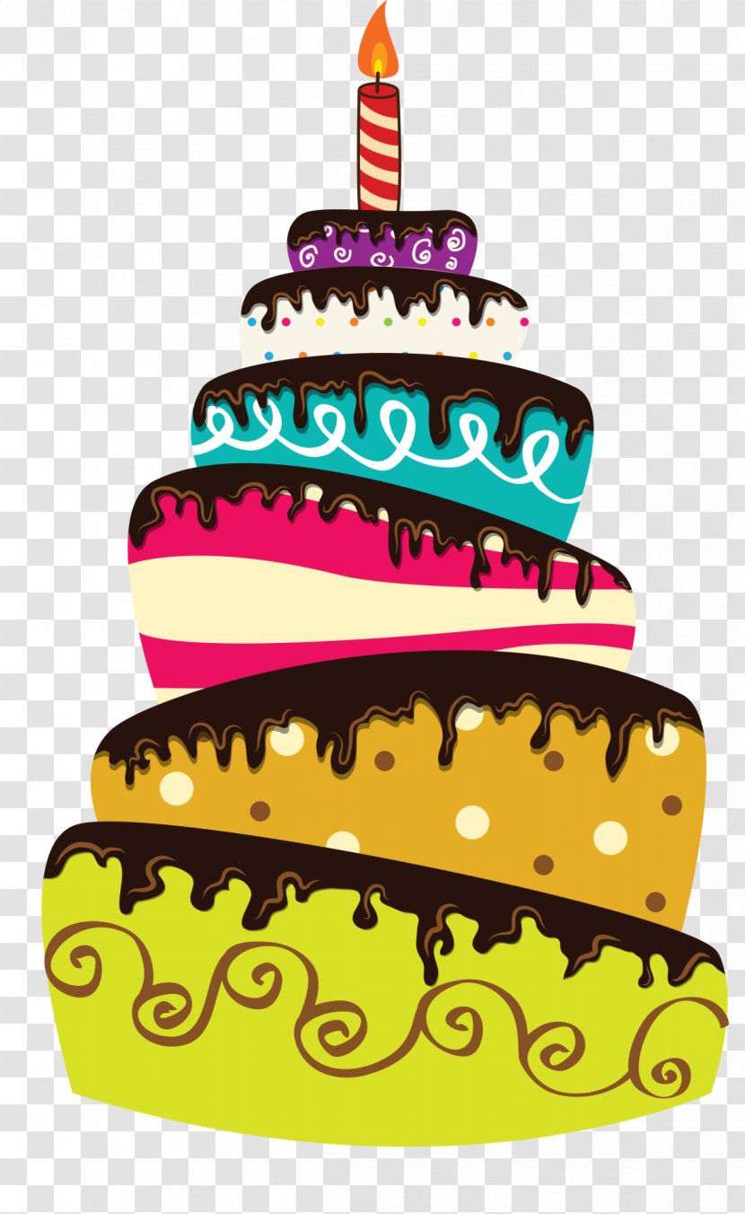 Torte Sponge Cake Buttercream Delivery - Cupcake - 3rd Birthday Transparent PNG