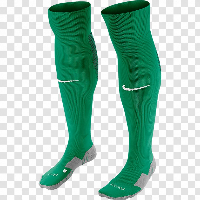 Dri-FIT Nike Sock Goalkeeper Football Transparent PNG