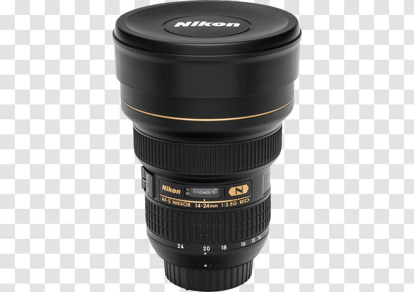 Camera Lens Fujifilm Fujinon Nikkor Transparent PNG