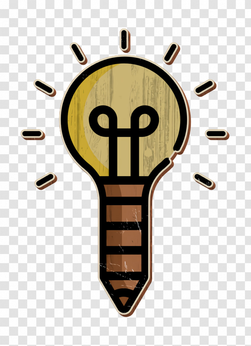 Idea Icon Job Resume Icon Transparent PNG