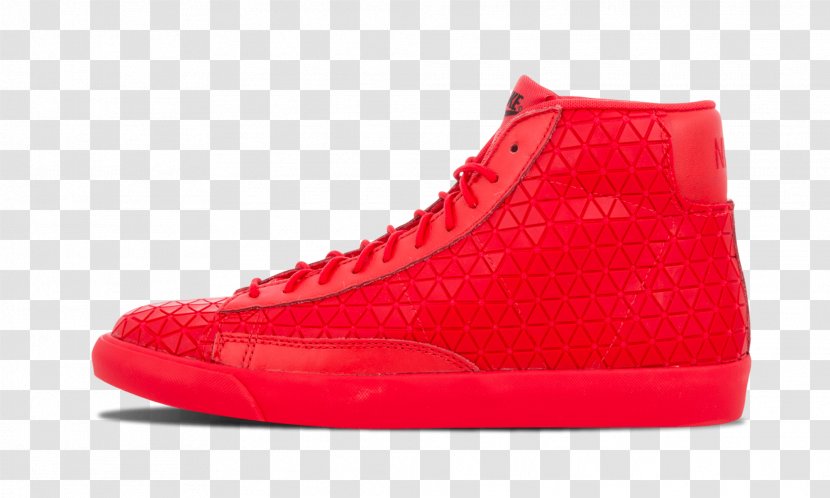 Sneakers Nike Blazers Shoe SB Zoom Blazer Mid - Sportswear Transparent PNG
