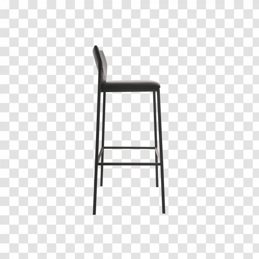 Chair Bar Stool Furniture Table Transparent PNG