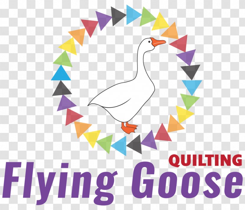 Flying Goose Quilting Self-balancing Scooter Graphic Design Brand - Service Transparent PNG