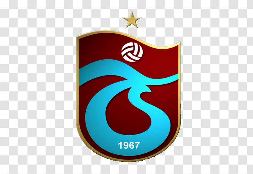 Trabzonspor Dream League Soccer Football Logos 2018 First Touch Transparent PNG
