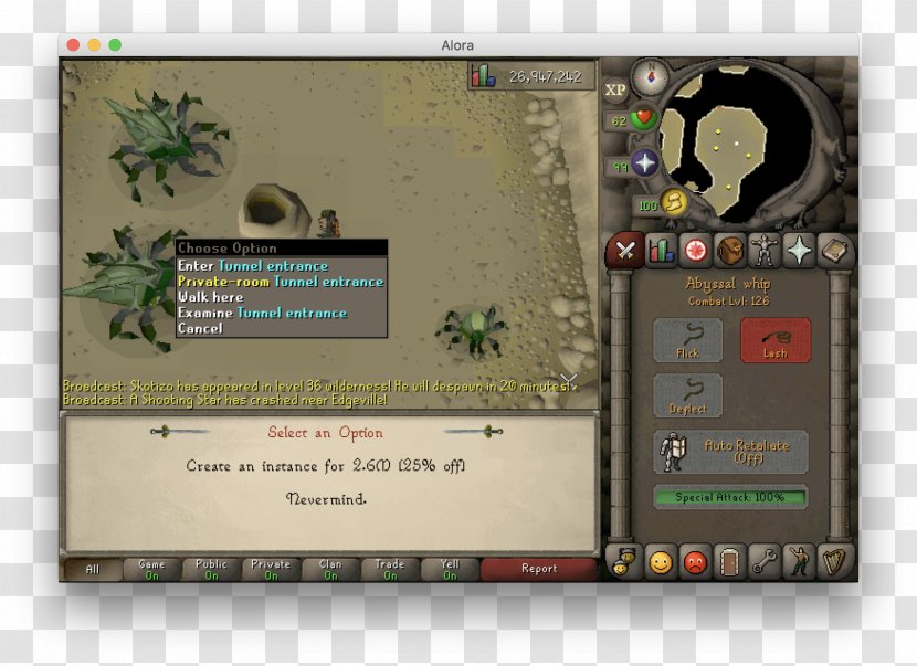 Old School RuneScape Server Emulator Jagex FunOrb - Game - Gambling Transparent PNG