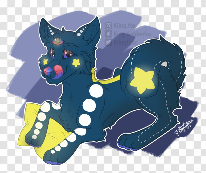 Whiskers Dog Cat Paw - Fictional Character Transparent PNG
