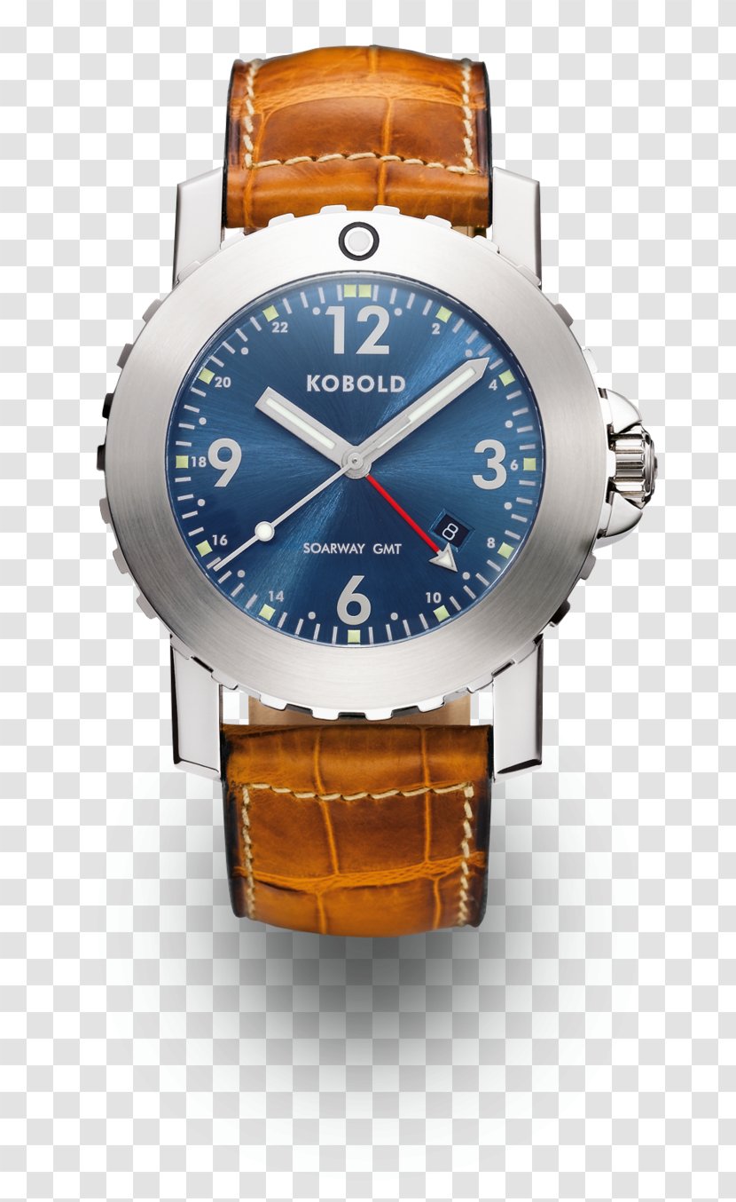Watch Strap Kobold Clothing Accessories - Brand Transparent PNG