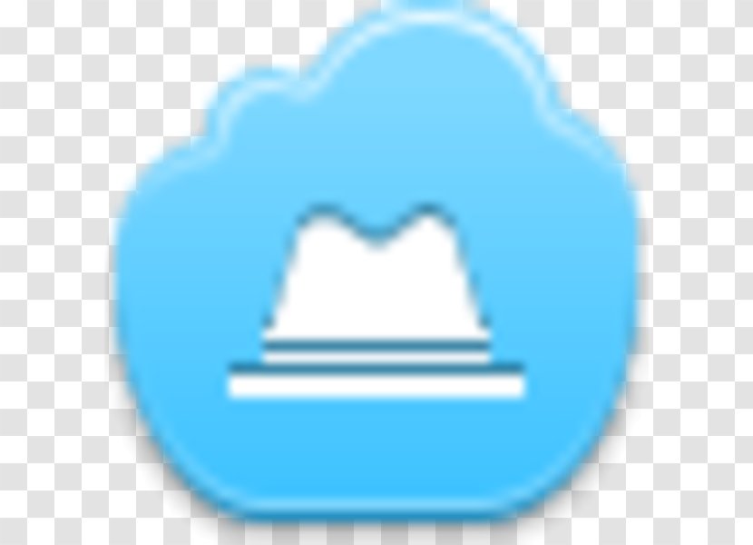 Clip Art - Bmp File Format - With A Blue Hat Transparent PNG