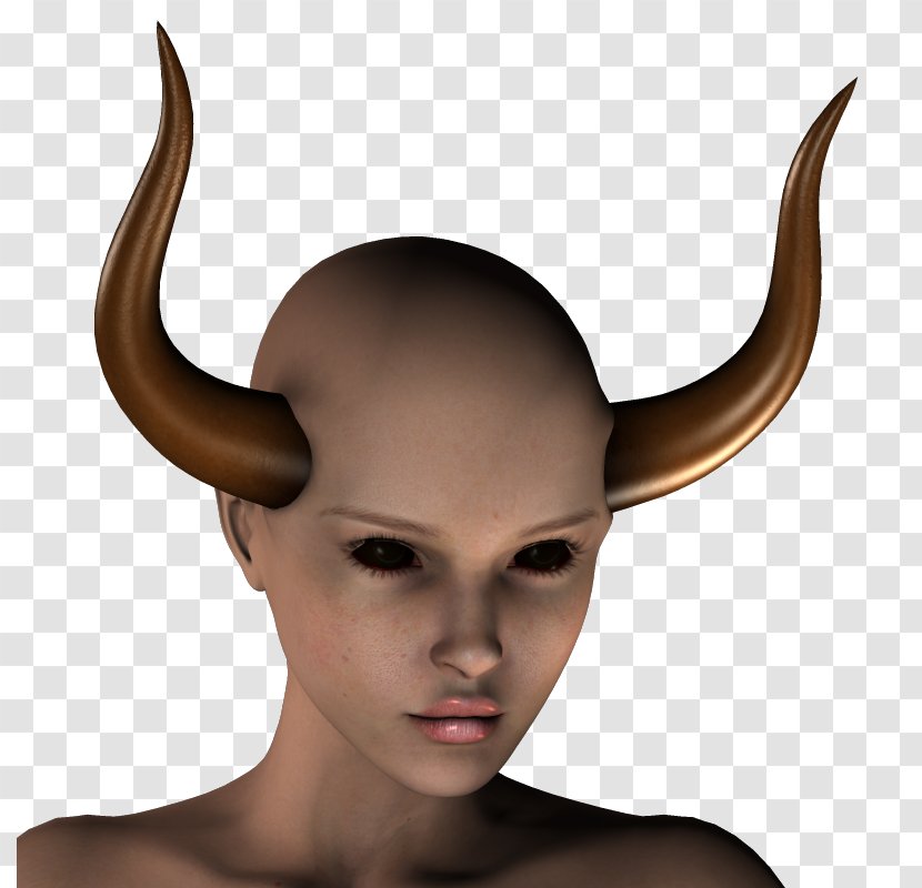 Forehead Ear - Head Transparent PNG