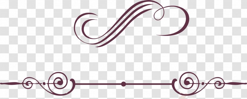 Paper LINE - Sweet Retro Line Transparent PNG